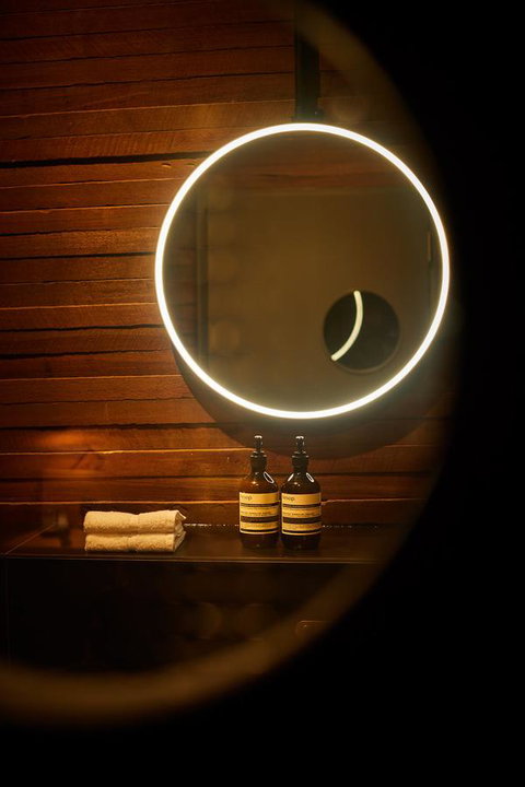 The Premier Mill Hotel - Accommodation 4U 4