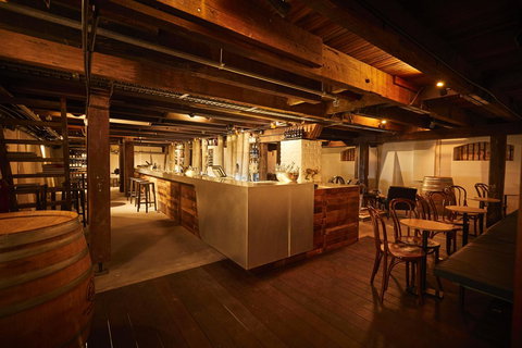 The Premier Mill Hotel - Accommodation 4U 39