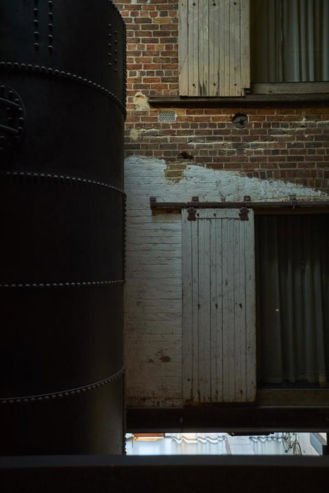 The Premier Mill Hotel - Accommodation 4U 18