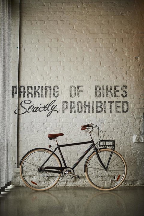 The Premier Mill Hotel - Accommodation 4U 25