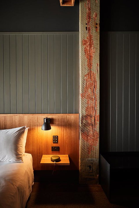 The Premier Mill Hotel - Accommodation 4U 7