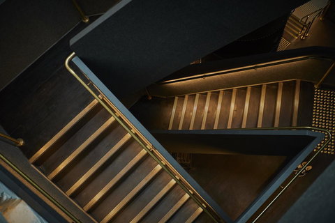 The Premier Mill Hotel - Accommodation 4U 23