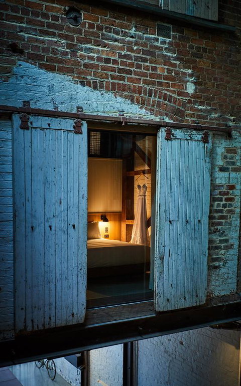 The Premier Mill Hotel - Accommodation 4U 5