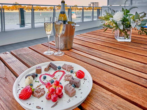 The Sebel Mandurah - Accommodation 4U 42