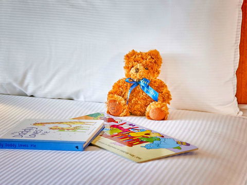 The Sebel Mandurah - Accommodation 4U 33