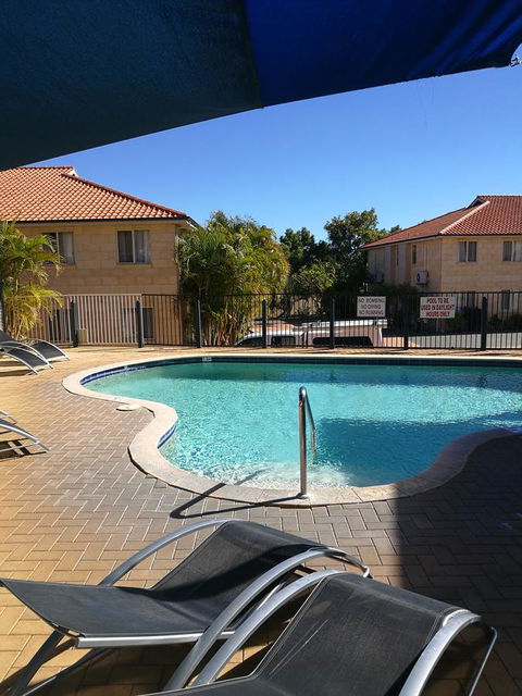 Kalbarri Edge Resort - Accommodation 4U 25