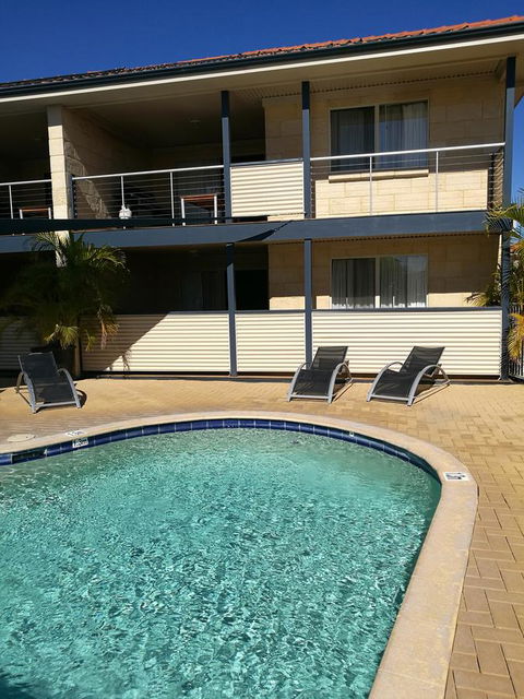 Kalbarri Edge Resort - Accommodation 4U 31