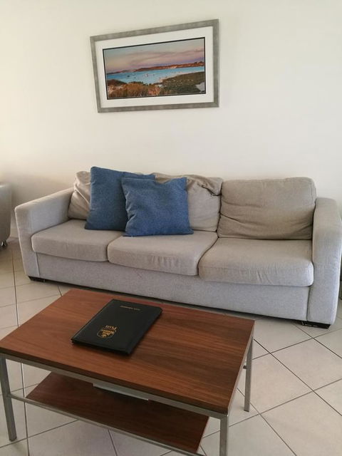 Kalbarri Edge Resort - Accommodation 4U 27