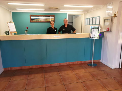 Kalbarri Edge Resort - Accommodation 4U 2