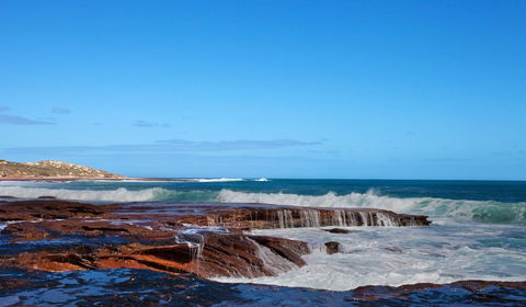 Kalbarri Edge Resort - Accommodation 4U 39