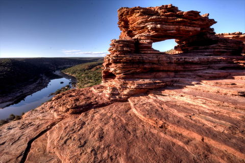 Kalbarri Edge Resort - Accommodation 4U 34