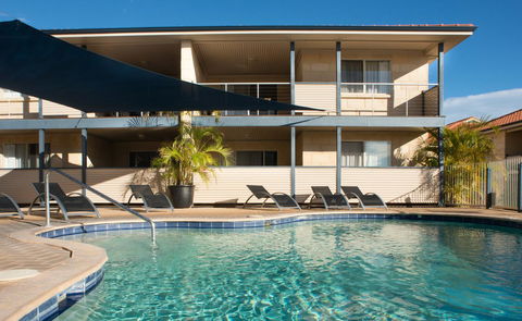 Kalbarri Edge Resort - Accommodation 4U 0