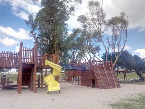 Kalbarri Edge Resort - Accommodation 4U 23