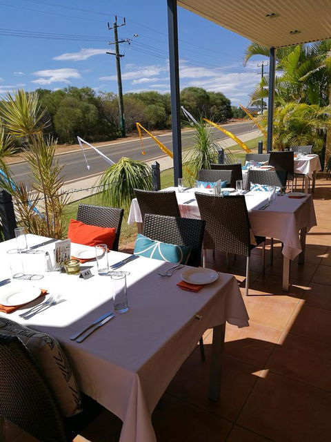 Kalbarri Edge Resort - Accommodation 4U 21