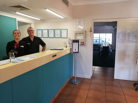 Kalbarri Edge Resort - Accommodation 4U 30