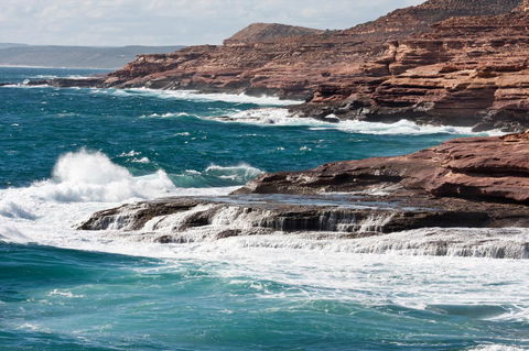 Kalbarri Edge Resort - Accommodation 4U 42
