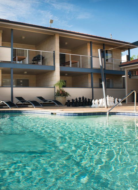 Kalbarri Edge Resort - Accommodation 4U 3