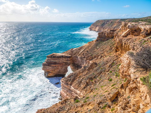 Kalbarri Edge Resort - Accommodation 4U 6