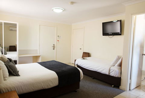 Kalbarri Edge Resort - Accommodation 4U 13