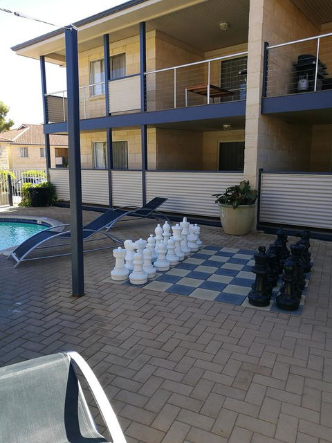 Kalbarri Edge Resort - Accommodation 4U 37