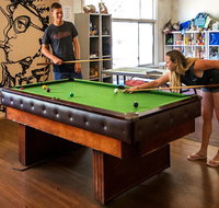 The Hive Hostel - Accommodation 4U