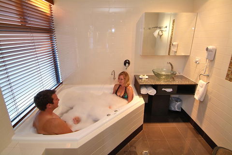 Bay Village Resort Dunsborough - Accommodation 4U 1