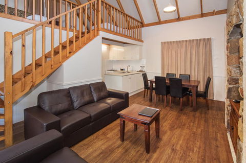 Bay Village Resort Dunsborough - Accommodation 4U 13