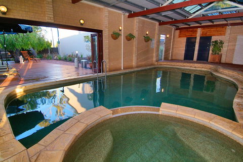Bay Village Resort Dunsborough - Accommodation 4U 6