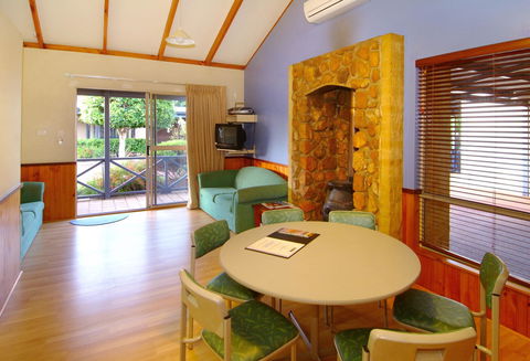 Bay Village Resort Dunsborough - Accommodation 4U 43