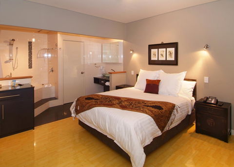 Bay Village Resort Dunsborough - Accommodation 4U 3