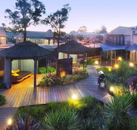 Bay Village Resort  Spa Dunsborough - Accommodation 4U
