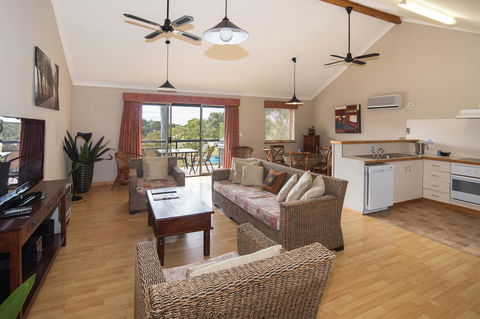 Bay Village Resort Dunsborough - Accommodation 4U 19