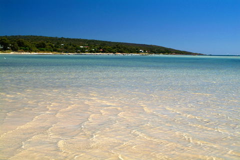 Bay Village Resort Dunsborough - Accommodation 4U 32