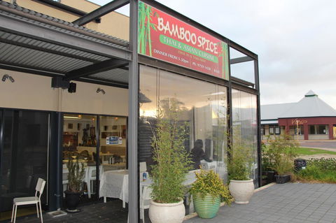 Bay Village Resort Dunsborough - Accommodation 4U 33