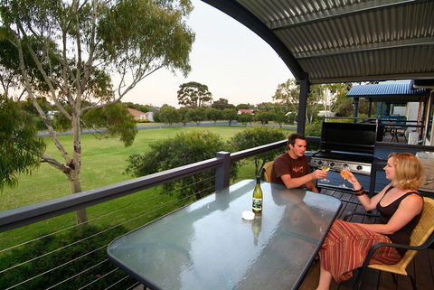 Bay Village Resort Dunsborough - Accommodation 4U 2