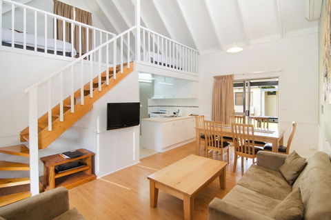 Bay Village Resort Dunsborough - Accommodation 4U 40
