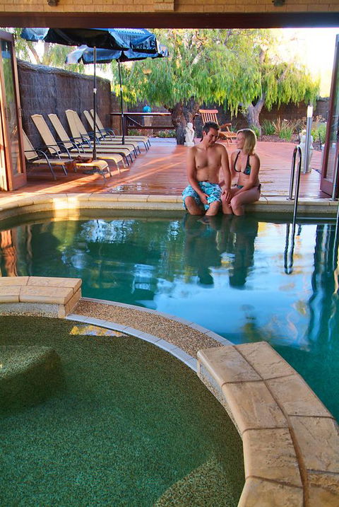 Bay Village Resort Dunsborough - Accommodation 4U 22