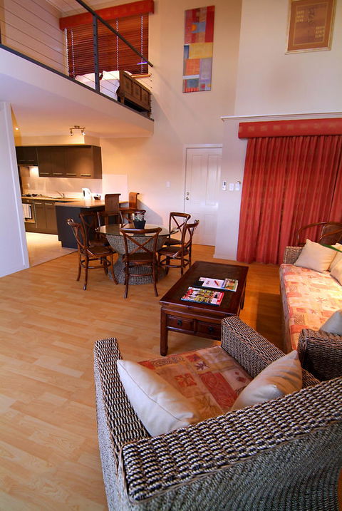 Bay Village Resort Dunsborough - Accommodation 4U 27