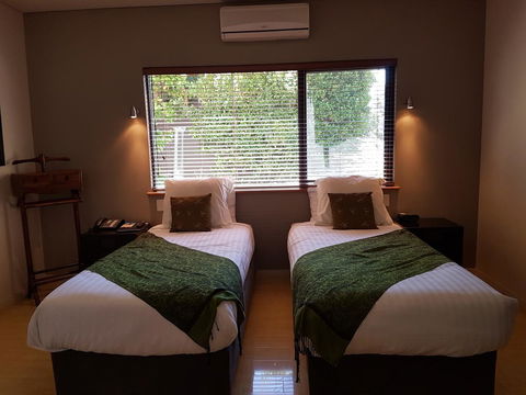Bay Village Resort Dunsborough - Accommodation 4U 12