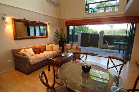Bay Village Resort Dunsborough - Accommodation 4U 4