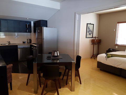 Bay Village Resort Dunsborough - Accommodation 4U 17