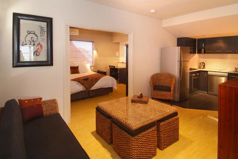 Bay Village Resort Dunsborough - Accommodation 4U 8