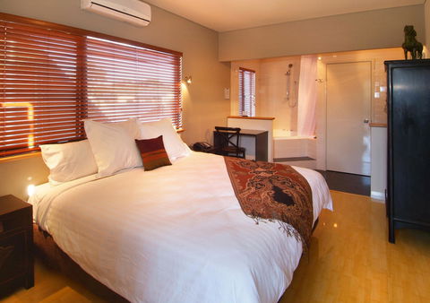 Bay Village Resort Dunsborough - Accommodation 4U 44