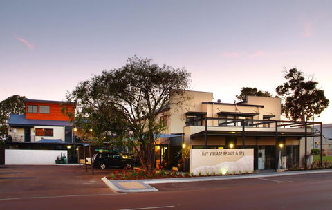 Bay Village Resort Dunsborough - Accommodation 4U 23