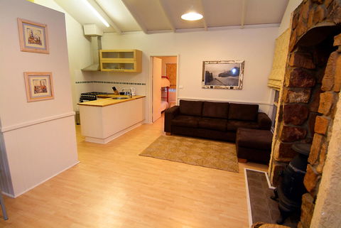 Bay Village Resort Dunsborough - Accommodation 4U 30