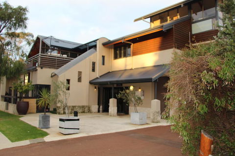 Bay Village Resort Dunsborough - Accommodation 4U 31