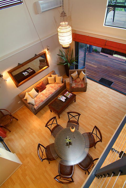 Bay Village Resort Dunsborough - Accommodation 4U 16