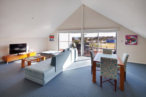Seashells Mandurah - Accommodation 4U 3