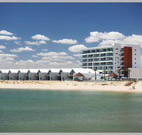 Seashells Mandurah - Accommodation 4U