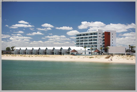 Seashells Mandurah - Accommodation 4U 0